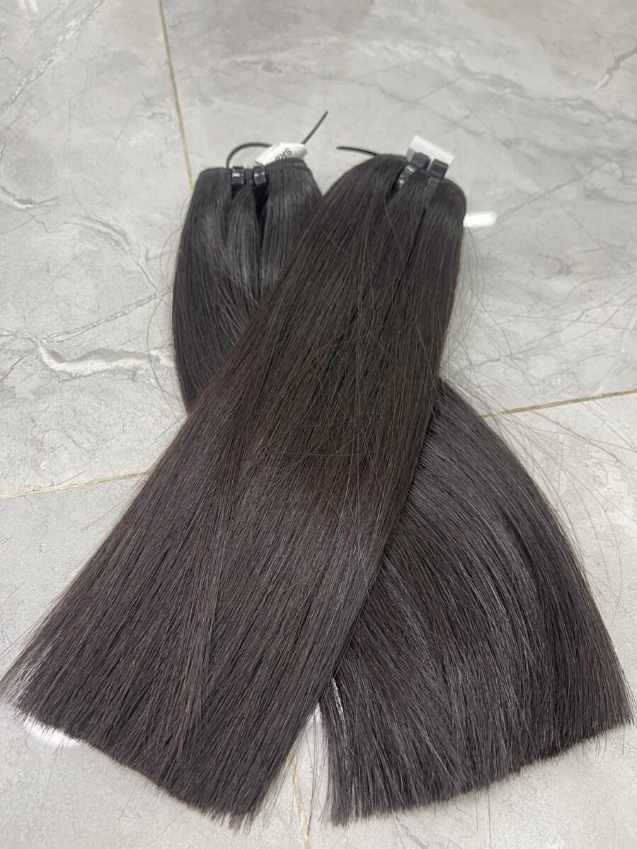 Raw Vietnamese Straight